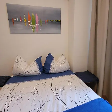 Apartamento Vienna Spirit