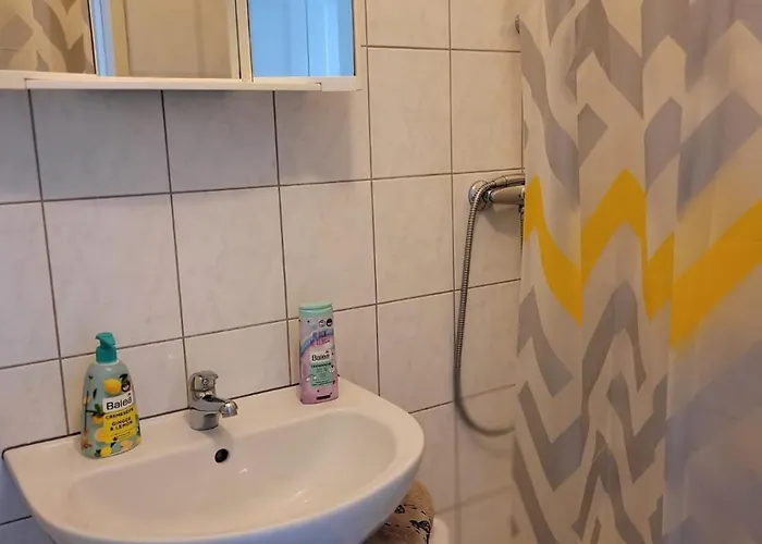 Spirit Appartement *