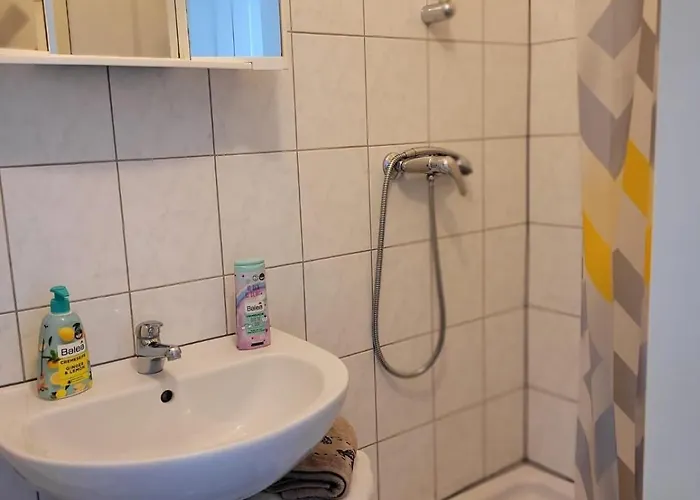 Spirit Appartement Wenen